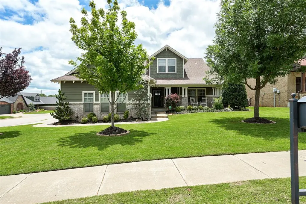 3248 Antique Way, Edmond, OK 73034 - #1