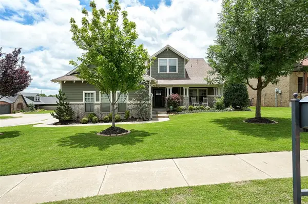 3248 Antique Way, Edmond, OK 73034