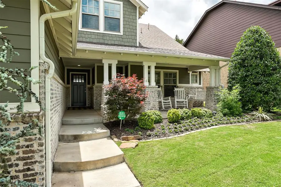3248 Antique Way, Edmond, OK 73034 - #2