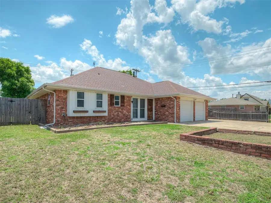 2440 SW 86th Street, Oklahoma City, OK 73159 - #3
