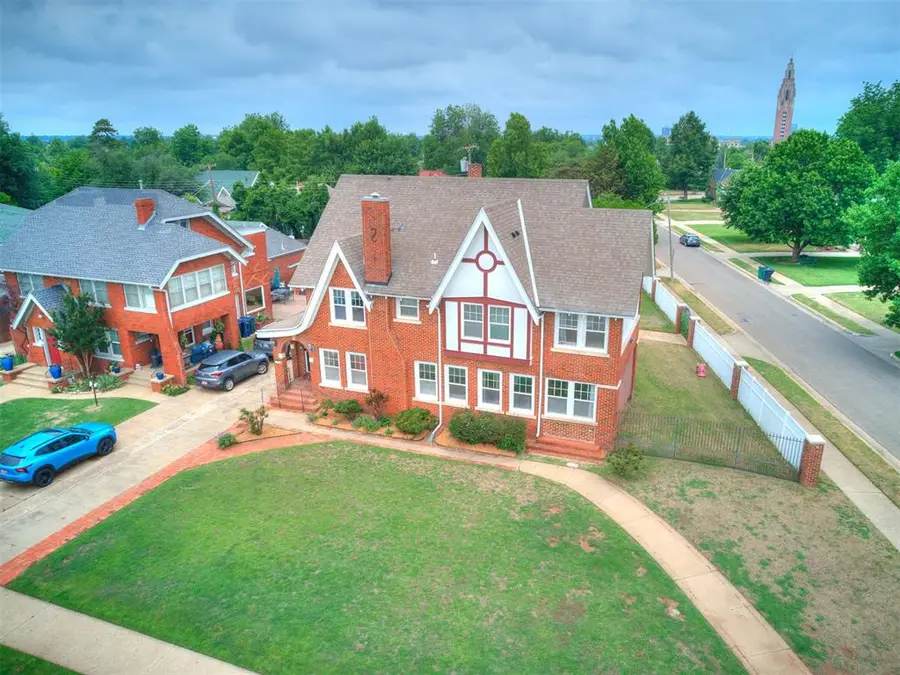 1801 NW 19th Street, Oklahoma City, OK 73106 - #2