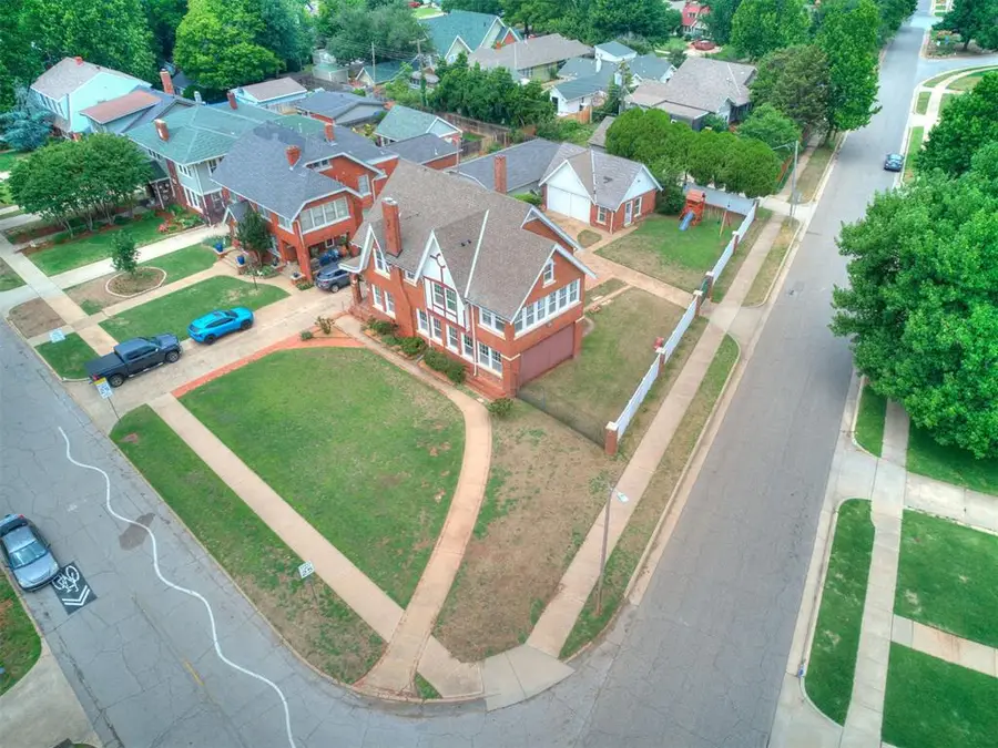 1801 NW 19th Street, Oklahoma City, OK 73106 - #3