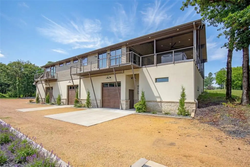 5061 Tower Drive, Kingston, OK 73439 - #1