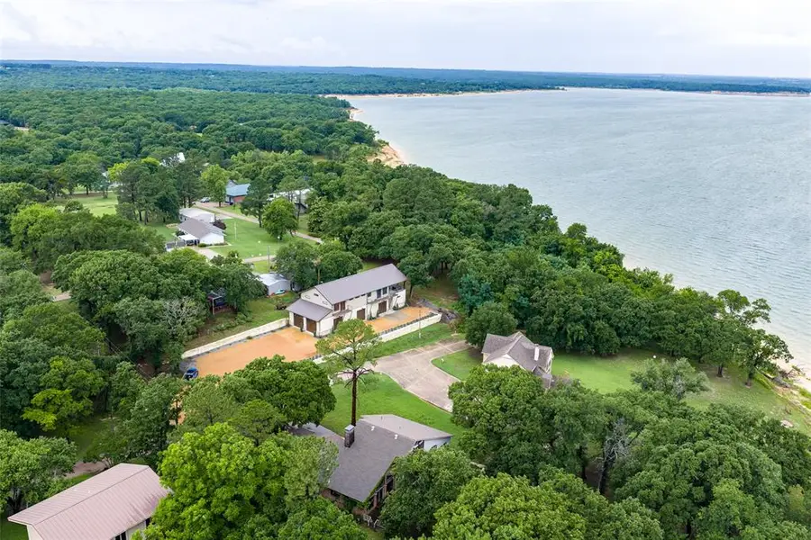 5061 Tower Drive, Kingston, OK 73439 - #2