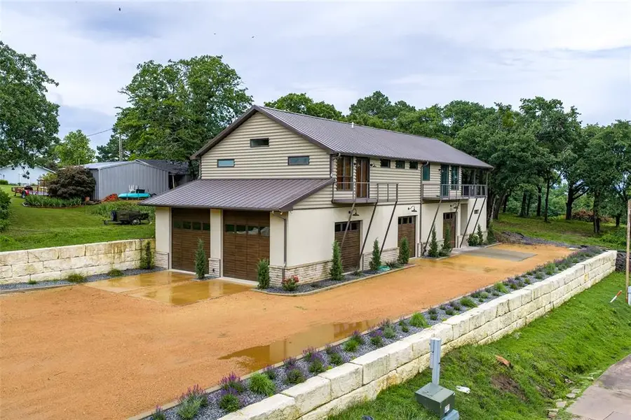 5061 Tower Drive, Kingston, OK 73439 - #3