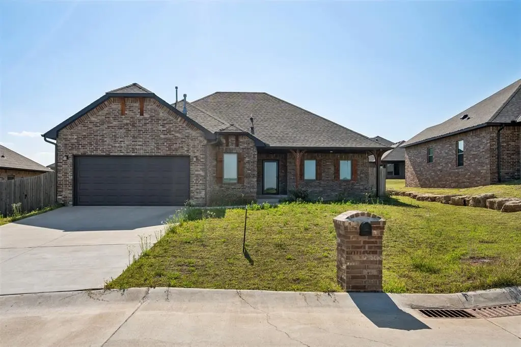 2711 Landmark Drive, Seminole, OK 74868 - #1