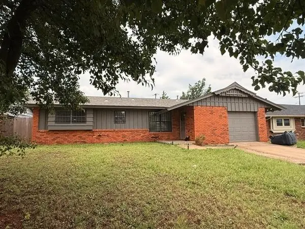 12 NE 66th Street, Oklahoma City, OK 73105