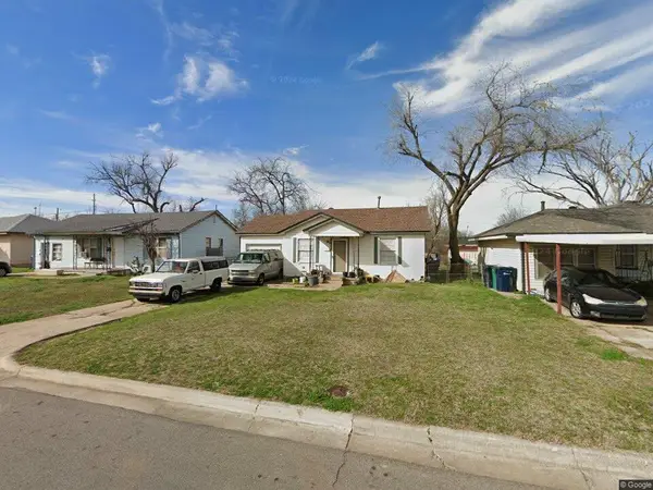 Address Withheld By Seller, Oklahoma City, OK 73119
