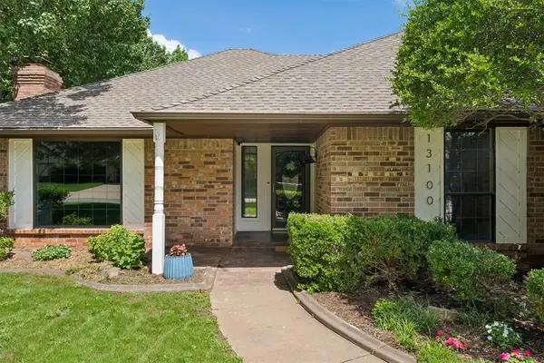13100 Red Eagle Pass, Edmond, OK 73013