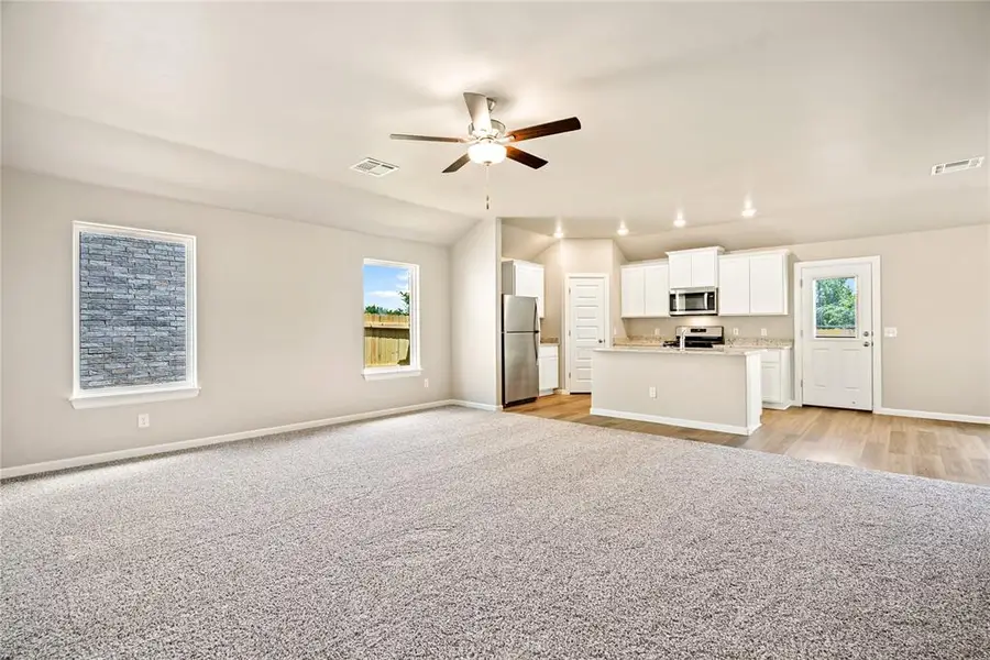 1504 Crimson Lake Boulevard, El Reno, OK 73036 - #2