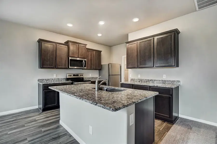1926 Redwood Lane, El Reno, OK 73036 - #3