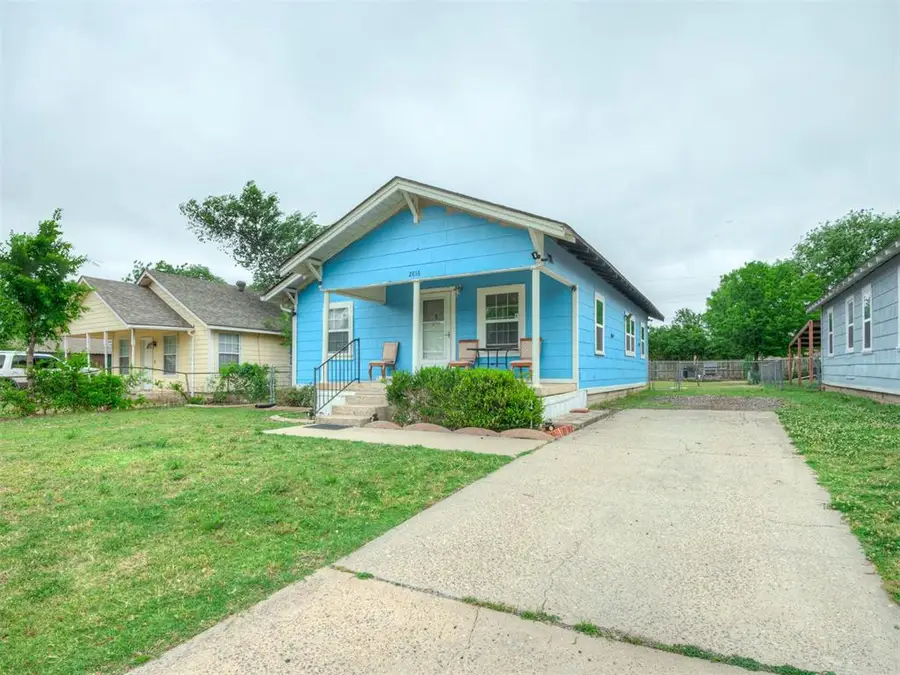 2816 SW 39th Street, Oklahoma City, OK 73119 - #3
