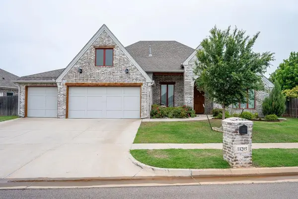 18205 Calder Road, Edmond, OK 73012