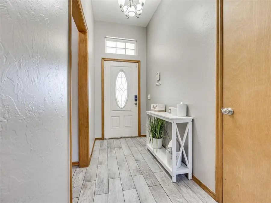 10936 NW 37th Street, Yukon, OK 73099 - #2