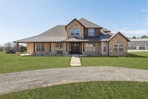 26 Orville Road, Shawnee, OK 74801