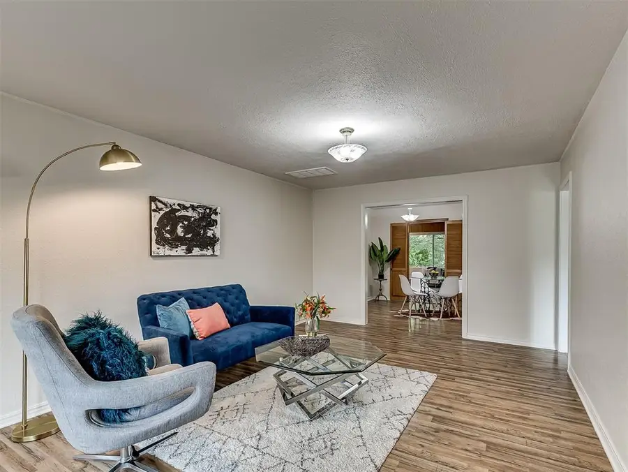521 NW 50th Street, Oklahoma City, OK 73118 - #3