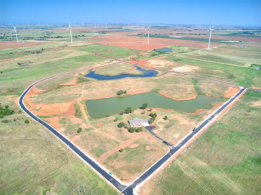 978 Hadley Lane, Tuttle, OK 73089 - #3