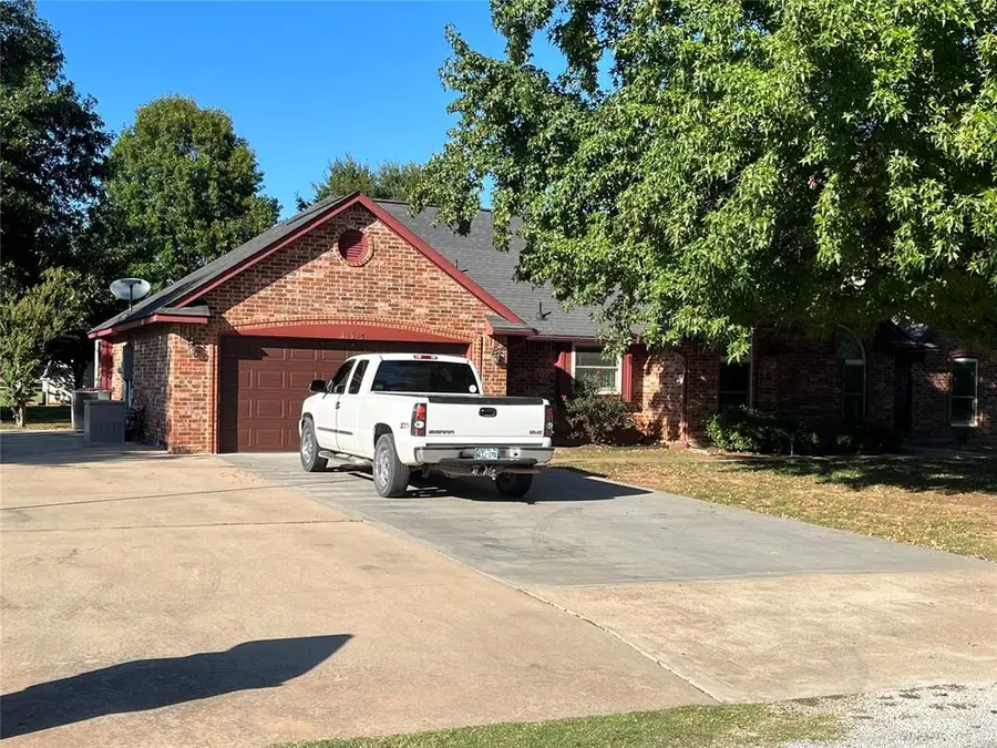 31915 E County Road 1553 Road, Pauls Valley, OK 73075 - #3