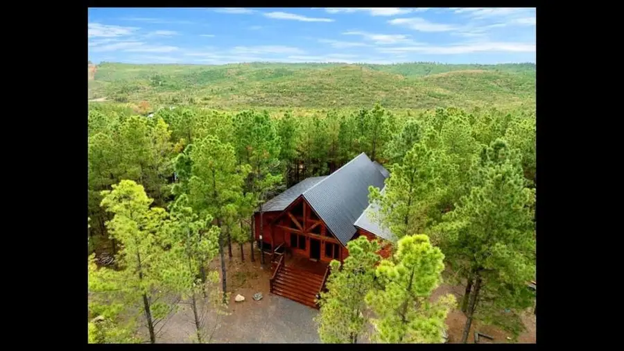 211 Boulder Avenue, Broken Bow, OK 74728 - #2