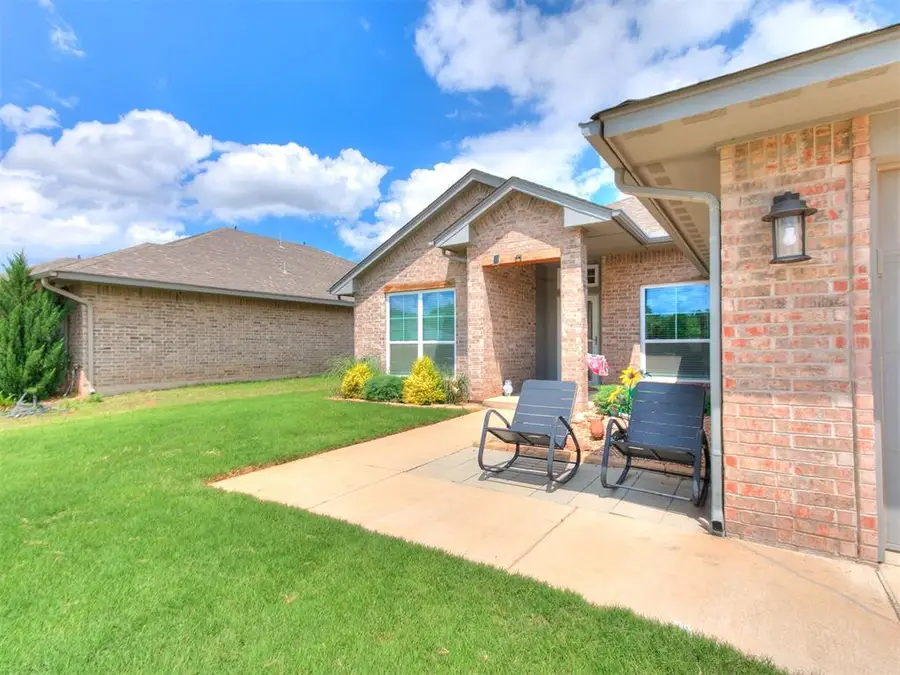 4617 Osprey Drive, Norman, OK 73072 - #2