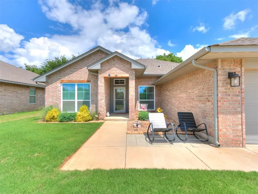 4617 Osprey Drive, Norman, OK 73072 - #3