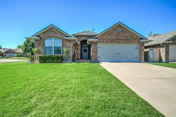700 NW 121st Terrace, Oklahoma City, OK 73114