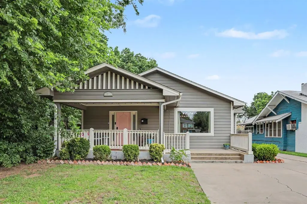 1511 NW 34th Street, Oklahoma City, OK 73118 - #1