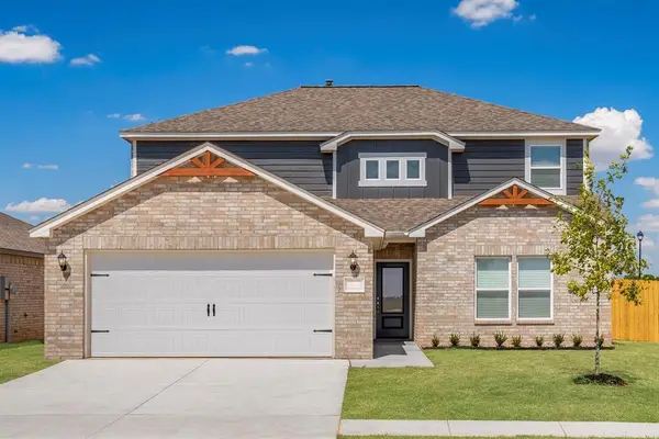 752 Luna Way, Tuttle, OK 73089