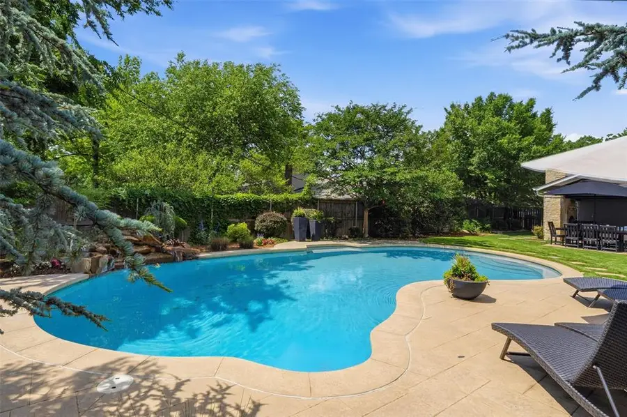 1222 Kenilworth Road, Oklahoma City, OK 73114 - #2