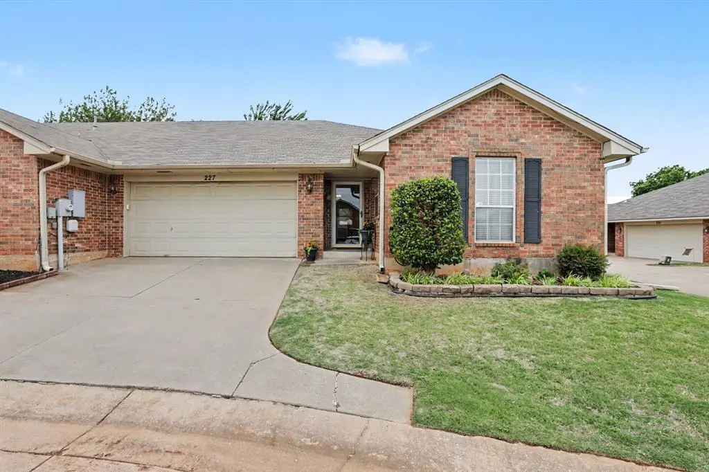 227 N Kelly Avenue, Edmond, OK 73003 - #1