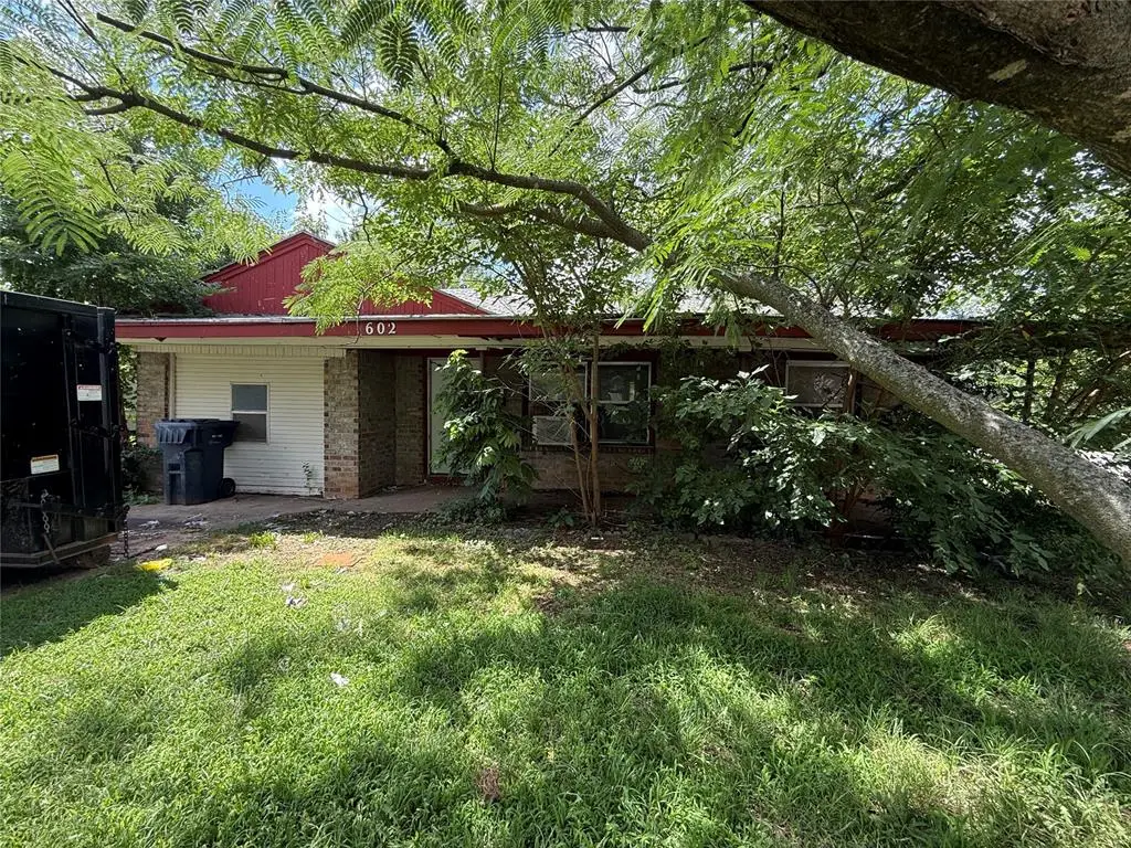 602 SE 34th Street, Oklahoma City, OK 73129 - #1