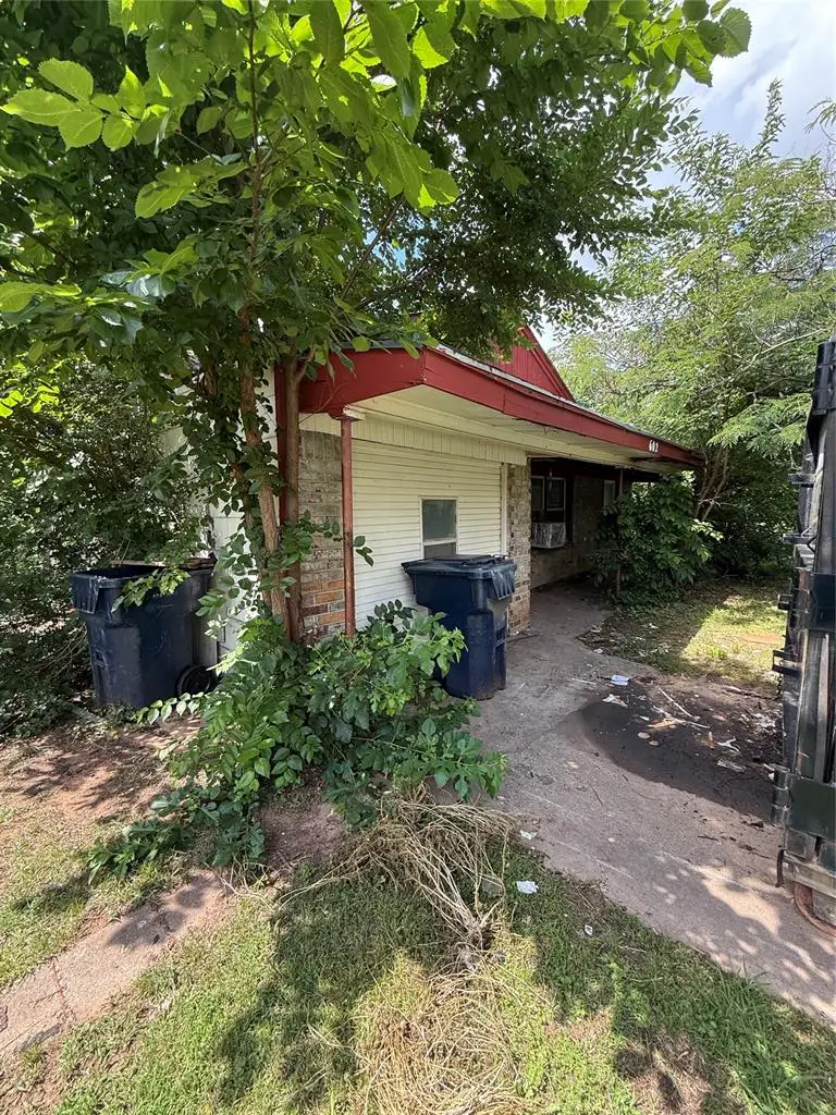 602 SE 34th Street, Oklahoma City, OK 73129 - #2