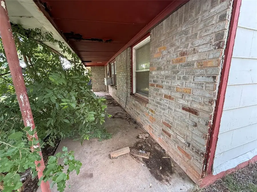 602 SE 34th Street, Oklahoma City, OK 73129 - #3