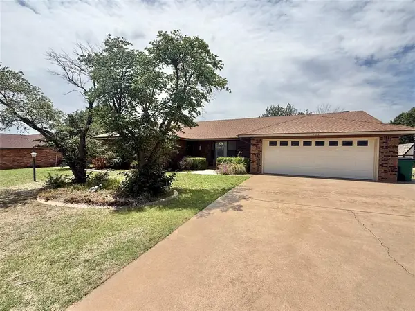 905 N Ann Street, Granite, OK 73547