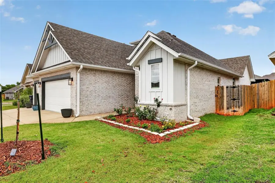17717 Rich Earth Court, Edmond, OK 73012 - #3