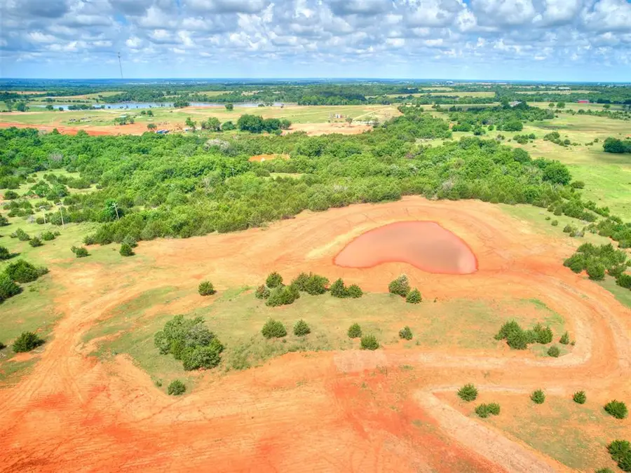 280th Street #Lot 1, Goldsby, OK 73093 - #3