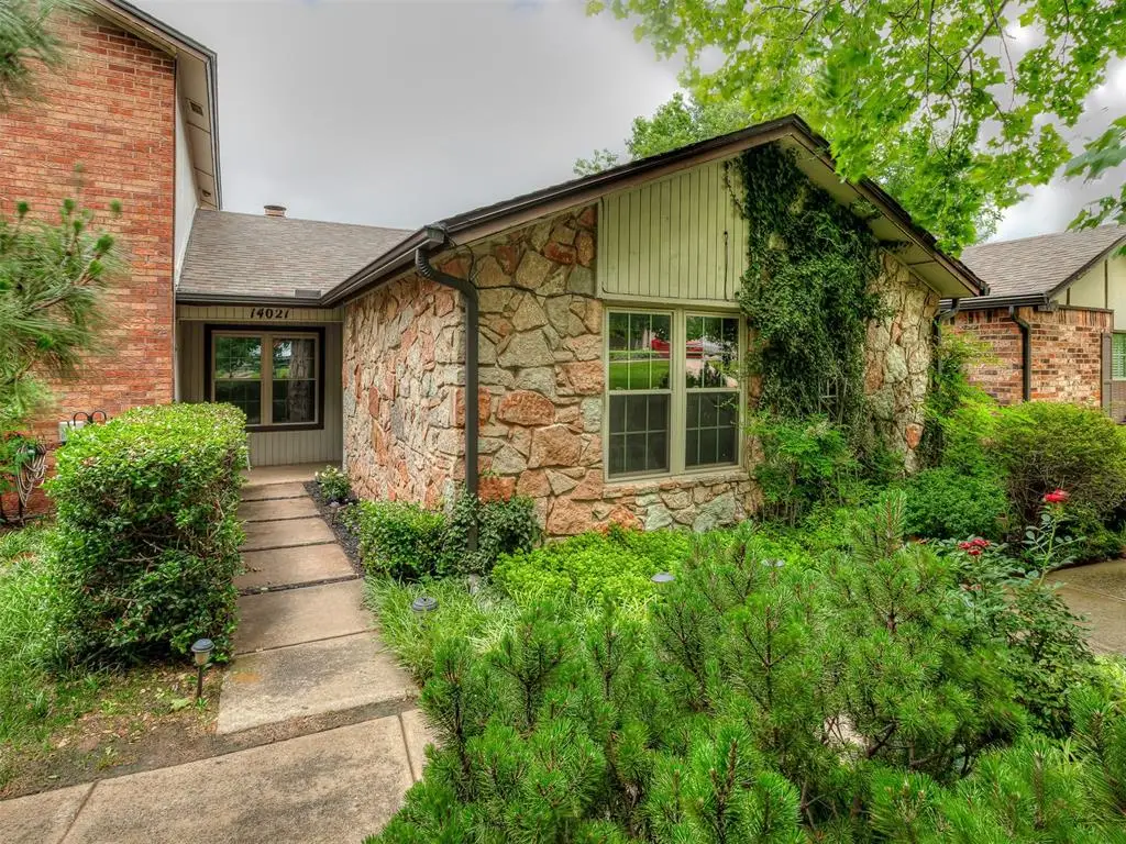 14021 Crossing Way #E, Edmond, OK 73013 - #1