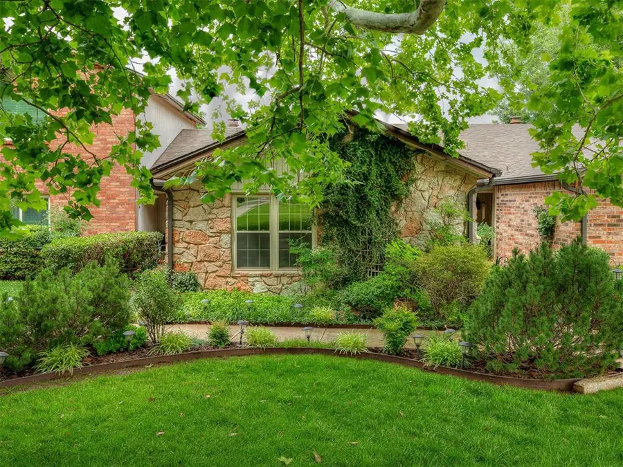 14021 Crossing Way #E, Edmond, OK 73013 - #2