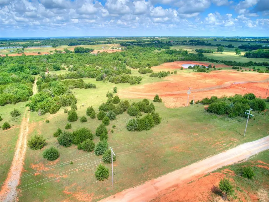 280th Street #Lot 4, Goldsby, OK 73093 - #1