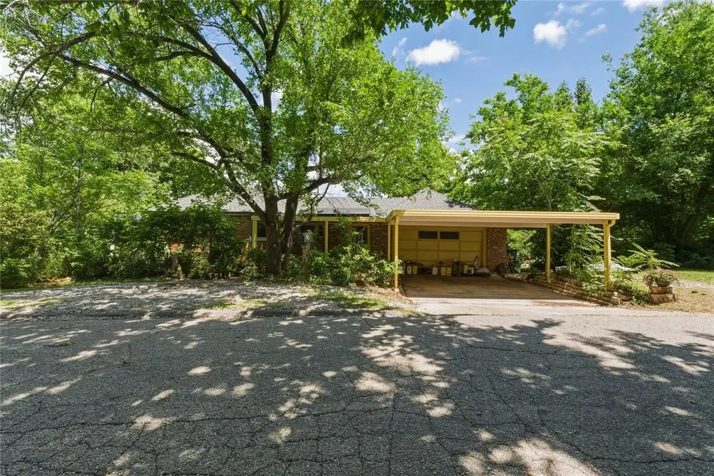 3100 NE 30th Street, Oklahoma City, OK 73121 - #1