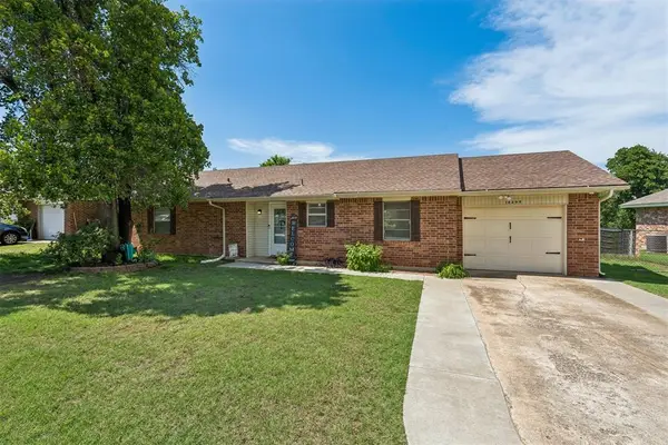 14299 NE 5th Street, Choctaw, OK 73020