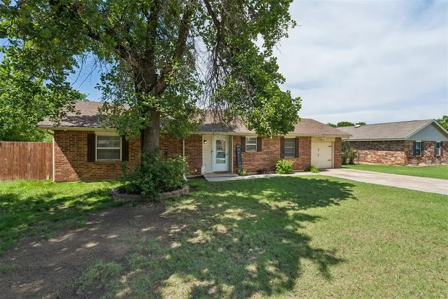 14299 NE 5th Street, Choctaw, OK 73020 - #2