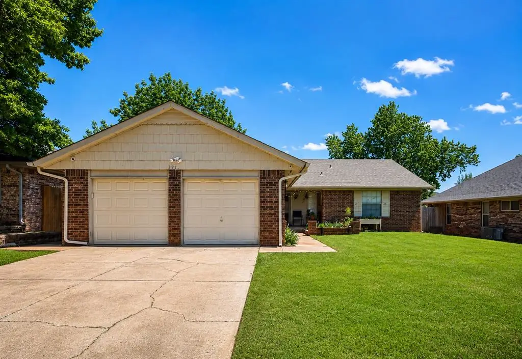 9912 S Country Club Drive, Oklahoma City, OK 73159 - #1