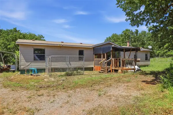 21333 Sunset Lane, Harrah, OK 73045