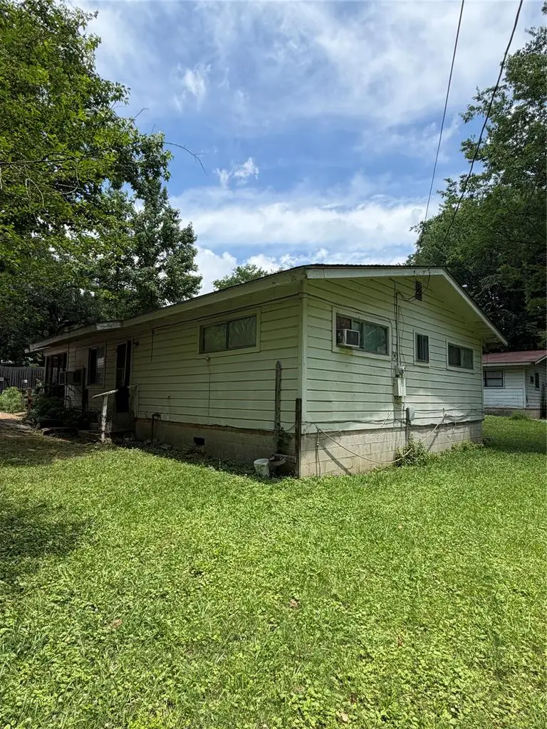 203 Tanglewood Street, Broken Bow, OK 74728 - #2