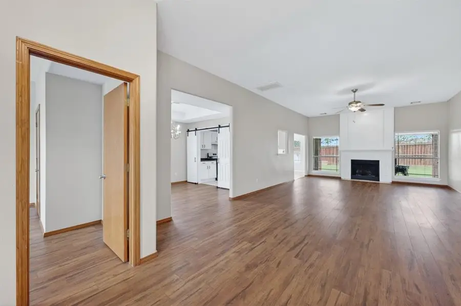 12127 SW 4th Street, Yukon, OK 73099 - #3