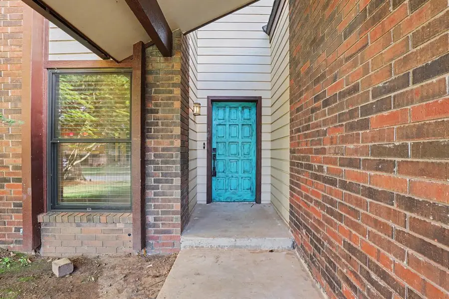 3208 Crown Feathers Drive, Edmond, OK 73013 - #3