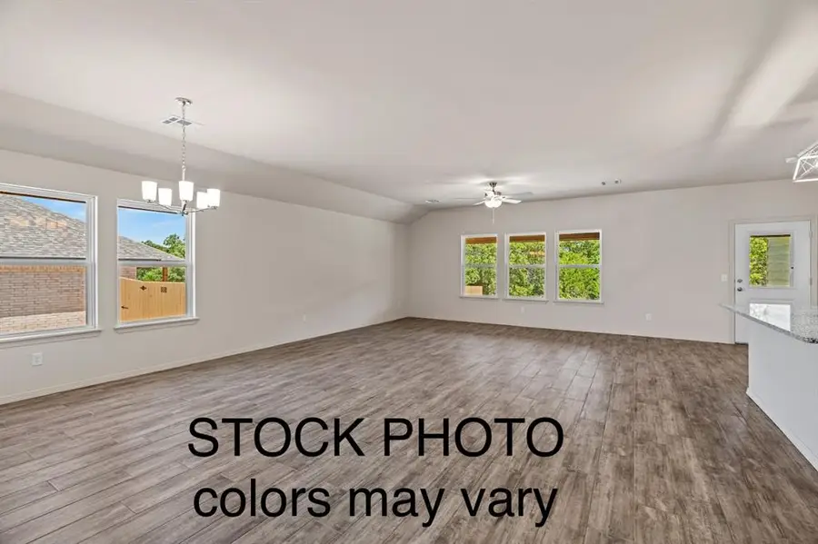 1901 Sage Valley Terrace, Yukon, OK 73099 - #3