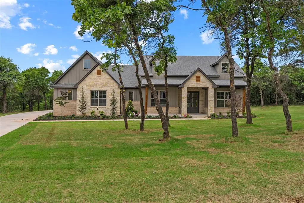 7960 Stagecoach Circle, Arcadia, OK 73007 - #1