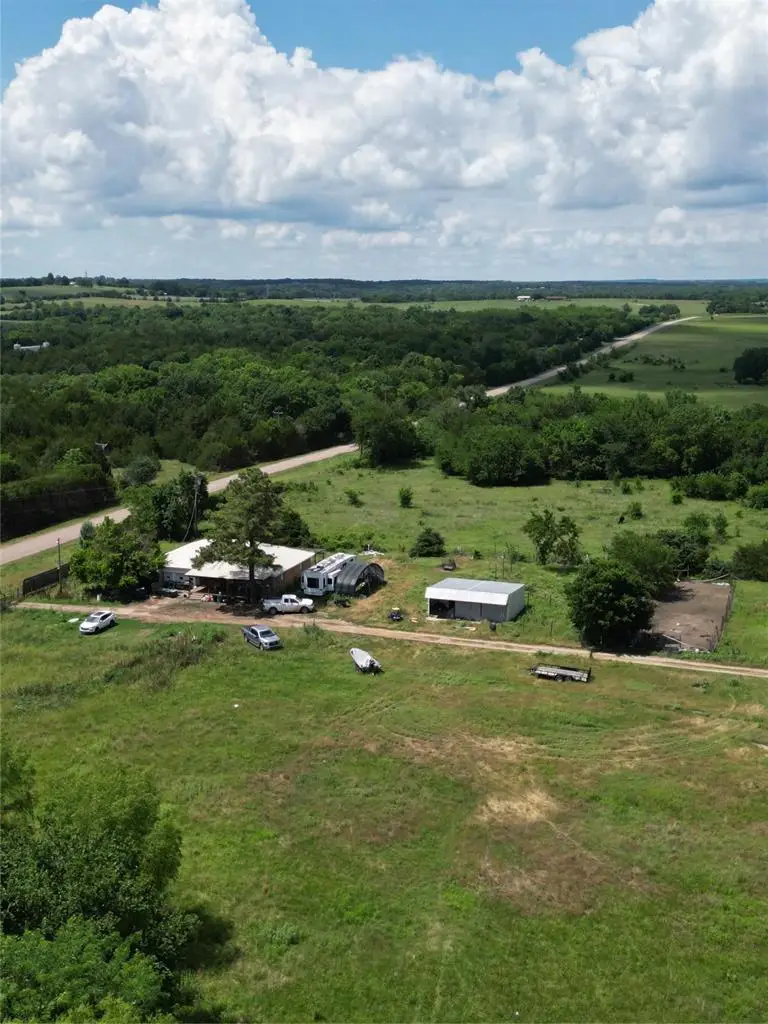 14064 NS 3545 Road, Konawa, OK 74849 - #1